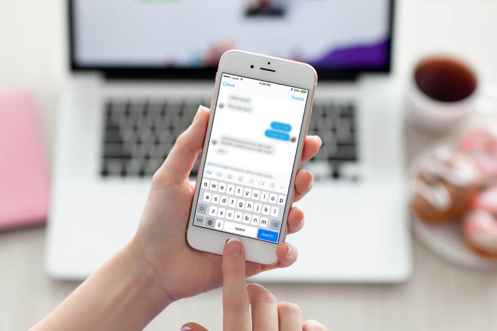 Get Text Message Marketing For Your Business