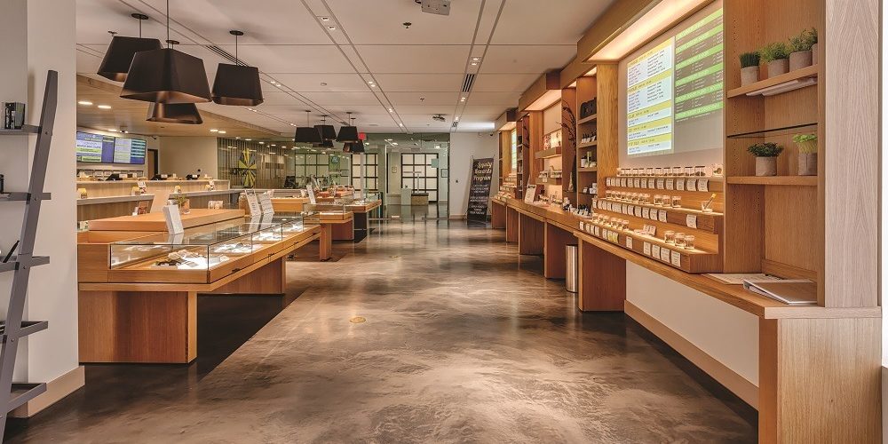 How to Find a Cannabis Dispensary in Los Angeles