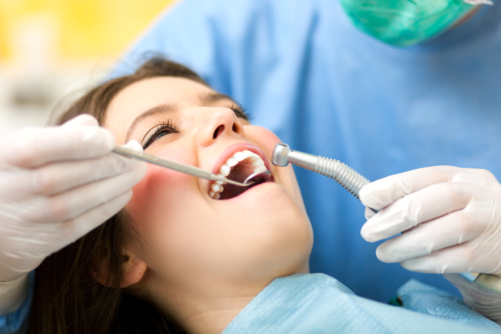 The Importance Of Dental Care